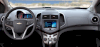 Chevrolet Sonic LS 1.8 MT 2013 - Ảnh 9
