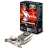 SAPPHIRE HD 6570 2GB DDR3 (ATI Radeon HD 6570, GDDR3 2GB, 128-bit, PCI-E 2.0)_small 1