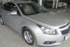 Xe cũ Chevrolet Cruze LS 1.6 MT 2011_small 0