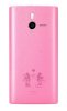 Softbank Disney Mobile DM014SH Pink_small 0