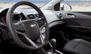 Chevrolet Sonic Hactchback RS 1.8 MT FWD 2013 - Ảnh 8