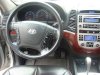 Xe cũ Hyundai SantaFe MLX 2008 _small 1