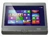 Lenovo ThinkPad Edge Twist (Intel Core i5, 8GB RAM, 128GB SSD, VGA Intel HD Graphics 4000, 12.5 inch, Windows 7 Home Premium 64 bit)_small 1