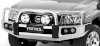 Nissan Patrol DX 3.0 MT 2013 - Ảnh 6