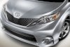 Toyota Sienna Limited 3.5 AT AWD 2013 - Ảnh 14