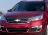 Chevrolet Traverse 1LT 3.6 AT AWD 2013_small 4