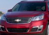 Chevrolet Traverse 1LT 3.6 AT FWD 2013_small 4