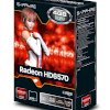 SAPPHIRE HD 6570 4GB DDR3 (ATI Radeon HD 6570, GDDR3 4096MB, 128-bit, PCI-E 2.0)_small 2