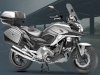 Honda NC700X 2012 (Đen Xám)_small 1