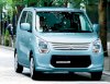Suzuki Wagon R FX Limited 2WD AT 2012 - Ảnh 3