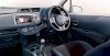 Toyota Yaris TR 1.3 MT 2013 5 cửa - Ảnh 8
