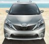 Toyota Sienna Limited 3.5 AT FWD 2013 - Ảnh 16