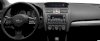 Subaru Impreza Hatchback 2.0i CVT 2013 - Ảnh 7