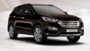 Hyundai SantaFe Style 2.2 CRDi AT 4WD 2013 5 chỗ_small 2