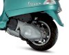 Piaggio Vespa LX S 50cc 2T ( Màu xanh )_small 2