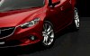 Mazda6 Sky Activ 2.5S AT 2WD 2013 - Ảnh 5