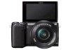 Sony Alpha NEX-5RY/B (BQ AP2) (E 16-50mm F3.5-5.6 OSS, E 55-210mm F4.5-6.3 OSS) Lens Kit - Ảnh 5