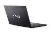 Sony Vaio SVS-13123CV/B (Intel Core i5-3210M 2.5GHz, 4GB RAM, 500GB HDD, VGA Intel HD Graphics 4000, 13.3 inch, Windows 8 64 bit) - Ảnh 2