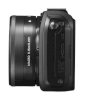 Canon EOS-M ( EF-M 18-55 mm F3.5-5.6 IS STM & EF-M 22mm F2 STM, Flash 90EX ) Len Kit_small 4