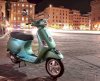 Piaggio Vespa LX  3V i.e 125cc Màu đỏ (Nhập Ý)_small 0