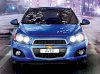 Chevrolet Aveo LT 1.4 AT 2013_small 0