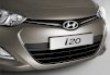 Hyundai i20 Classic 1.2 MT 2013 3 cửa - Ảnh 5