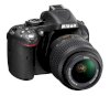 Nikon D5200 (AF-S DX Nikkor 18-55mm F3.5-5.6 G VR) Lens Kit - Ảnh 3