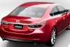 Mazda6 Sky Activ 2.0S AT 2WD 2013 - Ảnh 8