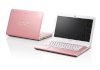 Sony Vaio SVE-14122CV/P (Intel Core i3-3110M 2.4GHz, 2GB RAM, 320GB HDD, VGA Intel HD Graphics 4000, 14 inch, Windows 8) - Ảnh 3