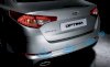 Kia Optima Platinum 2.4 AT 2013 - Ảnh 10