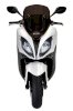 Kymco Xciting 500i ABS 2013 ( Màu cam )_small 0