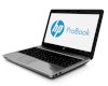 HP ProBook 4340s (A1C70AV) (Intel Core i5-3210M 2.5GHz, 4GB RAM, 500GB HDD, VGA Intel HD Graphics 4000, 13.3 inch, PC DOS) - Ảnh 2