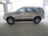 Xe cũ Toyota Fortuner V 2.7 AT 2009_small 1