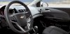 Chevrolet Sonic Hatchback LTZ 1.8 AT 2013 - Ảnh 9