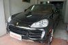 Xe cũ Porsche Cayenne 2008 - Ảnh 2