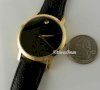 Authentic Nam Swiss Movado lớn 40mm 0606086 _small 0