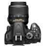 Nikon D5200 (AF-S DX Nikkor 18-55mm F3.5-5.6 G VR) Lens Kit_small 0