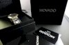 New Movado Juro 2Tone 18K Gold mạ (4) - Ảnh 2