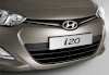 Hyundai i20 Style 1.4 MT 2013 5 cửa - Ảnh 5