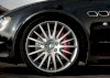 Maserati Quattropote GT S 4.7 V8 2013 - Ảnh 6