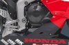 Honda CBR600RR 2013 ( Trắng đỏ ) - Ảnh 4