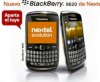 BlackBerry Patagonia 9620_small 0