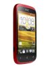 HTC Desire C Flamenco Red_small 3