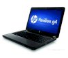HP  Pavilion G4-2203TX (C0N63PA) (Intel Core i3-3110M 2.4GHz, 2GB RAM, 750GB HDD, VGA ATI Radeon HD 7670M, 14 inch, PC DOS) - Ảnh 2