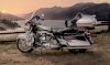 Harley Davidson CVO Ultra Classic Electra Glide 2013_small 1