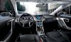 Hyundai Elantra 1.8 MPi AT FWD 2013 - Ảnh 8
