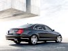 Mercedes-Benz S500 BlueEFFICIENCY 4.6 2013 - Ảnh 6