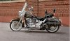 Harley Davidson Heritage Softail Classic 2013_small 0