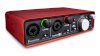 Focusrite Scarlett 2i2 - Ảnh 2