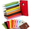 Table Talk Flip Cover for iPhone 4 / 4s - Ảnh 4